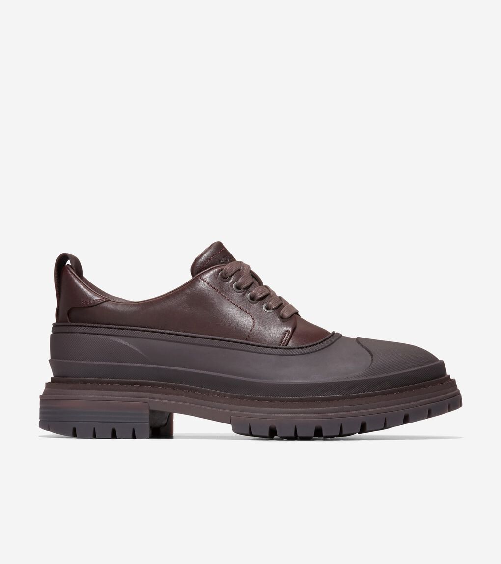 STRATTON SHROUD OXFORD